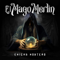 El Mago Merlín (Single)