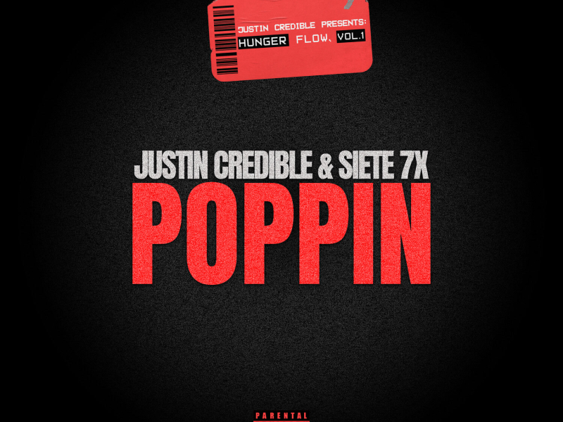 Poppin (EP)