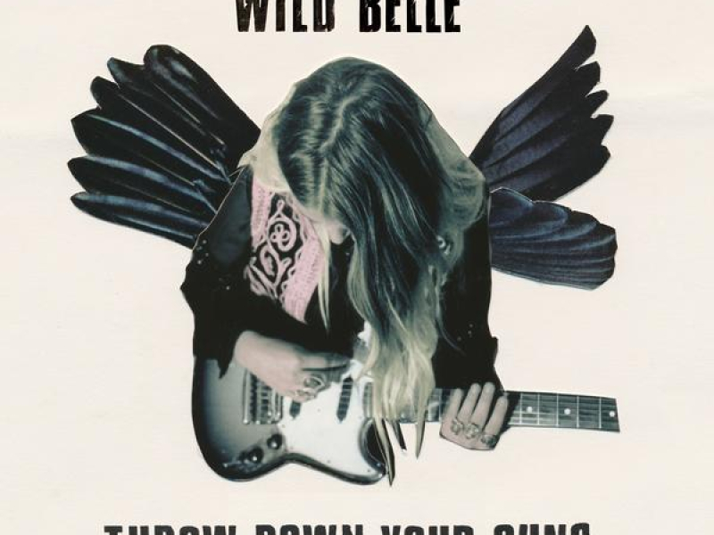 Throw Down Your Guns (Album Version)