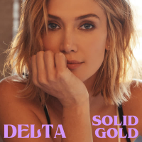Solid Gold (Single)
