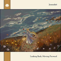 Looking Back, Moving Forward (Single)