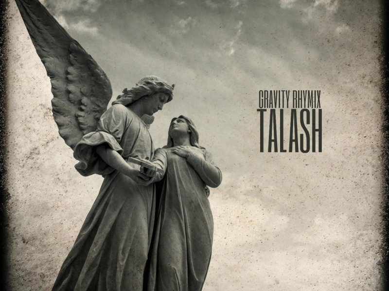 Talash (Single)