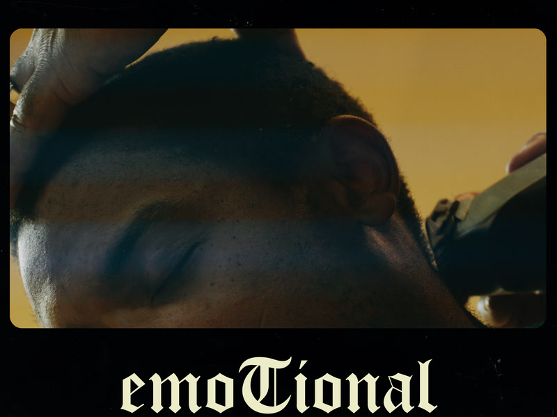 emoTional (Single)