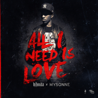 All I Need Is Love (EP)