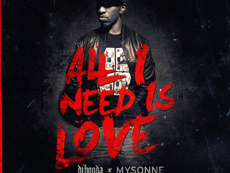 All I Need Is Love (EP)