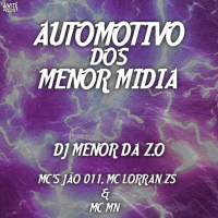 AUTOMOTIVO DOS MENOR MIDIA (Single)