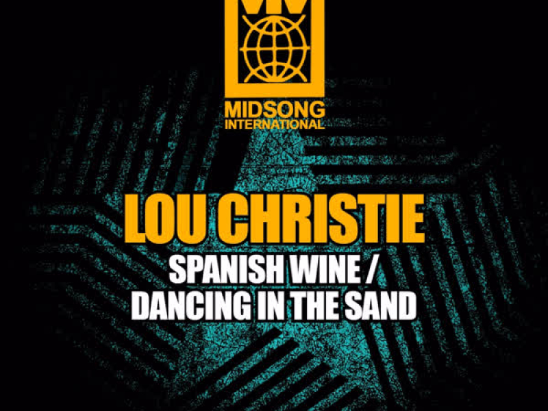 Spanish Wine / Dancing in the Sand