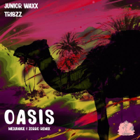 Oasis (feat. Mexavage & ZORRO) (Single)