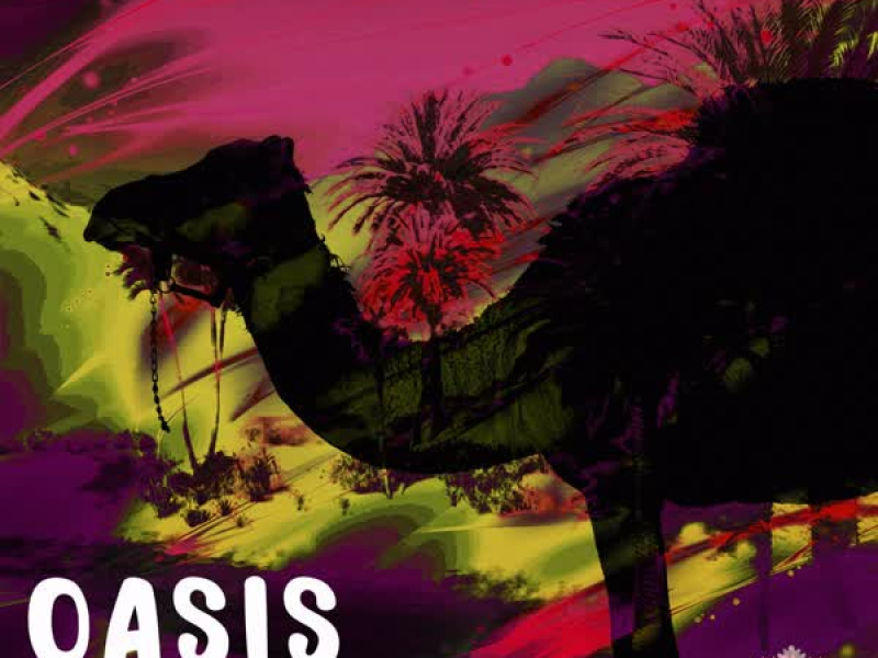 Oasis (feat. Mexavage & ZORRO) (Single)