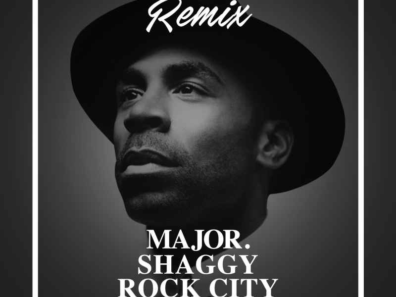 Why I Love You (Remix) [feat. Shaggy & Rock City]