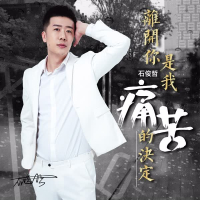 离开你是我痛苦的决定 (Single)