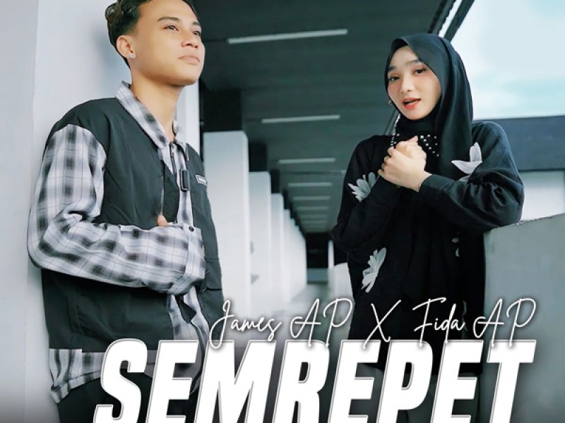 Semrepet (Single)