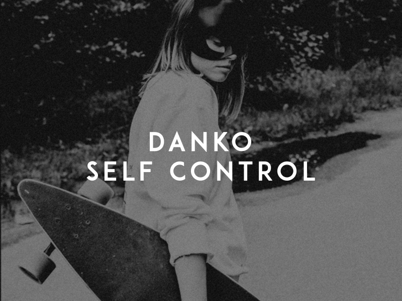 Self Control (Single)