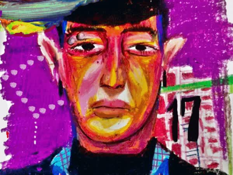 17 (17 Remix) (Single)