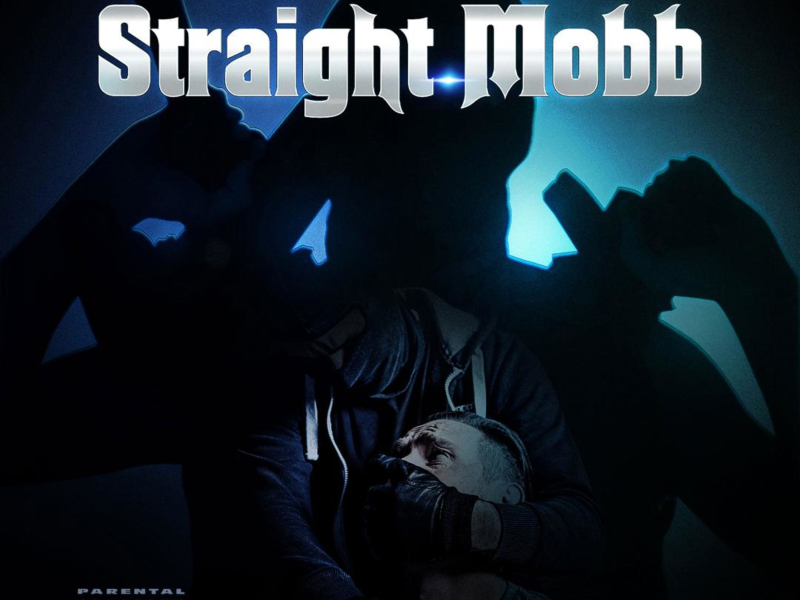 Straight Mobb (Single)
