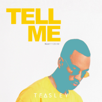 Tell Me (Single)