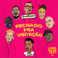 Fechado pra Visitação (Ao Vivo) (Single)