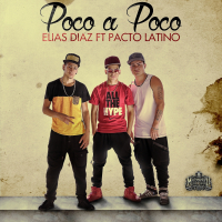 Poco A Poco (feat. Pacto Latino)