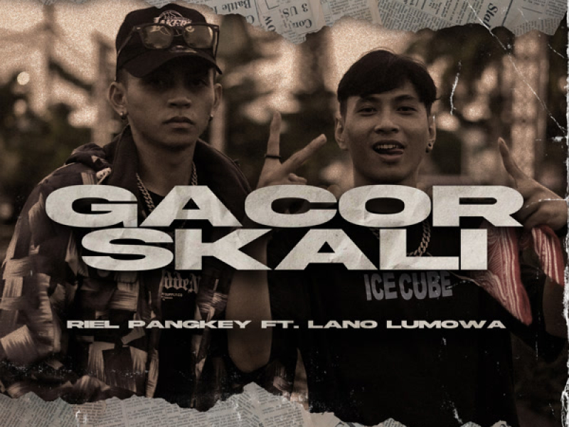GACOR SKALI (Single)