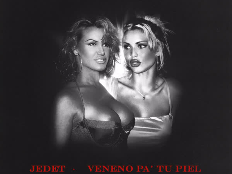 VENENO PA' TU PIEL (Single)