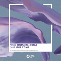 One More Time (Single)