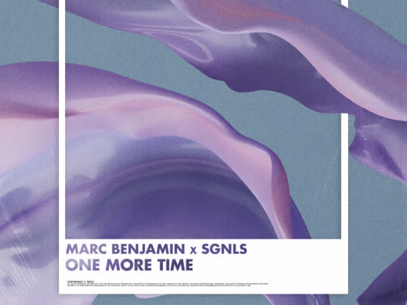 One More Time (Single)