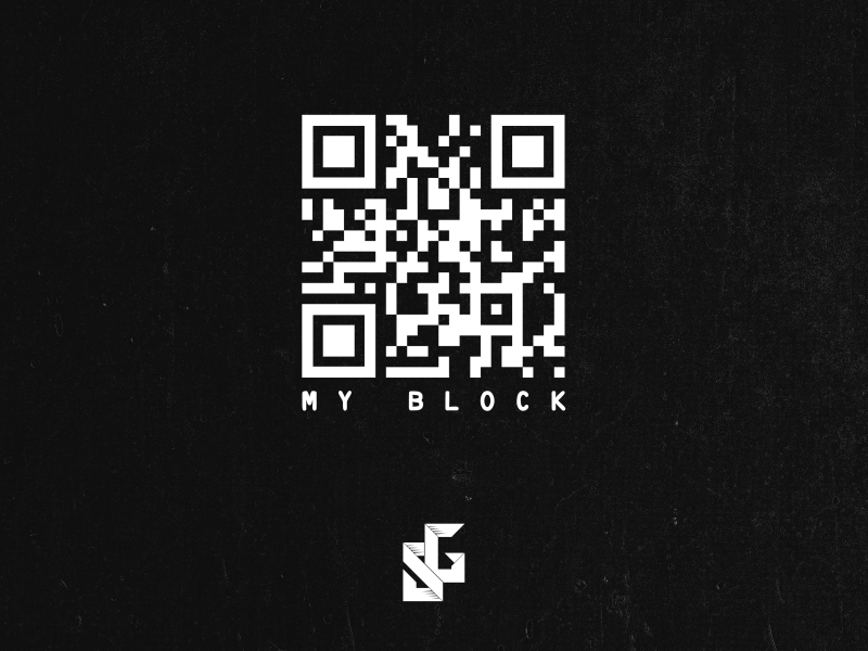 My Block (Single)