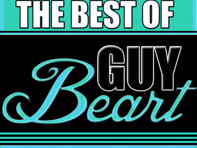 The Best of Guy Beart
