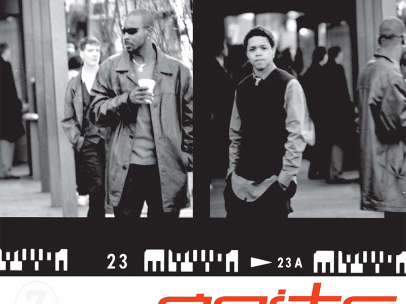 Grammatical Revolution