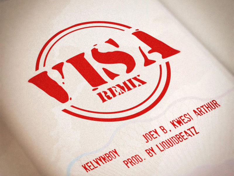 Visa (Remix) (Single)