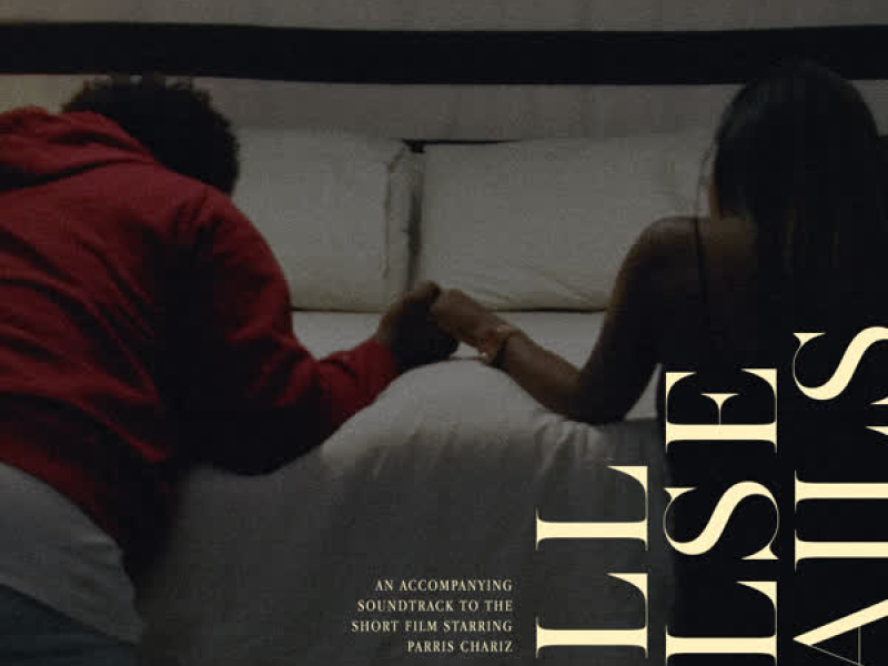 All Else Fails (Original Motion Picture Soundtrack) (EP)