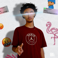 PORRADEIRO NA MINHA XERECA COM A PERERECA NA MINHA CARA (Single)