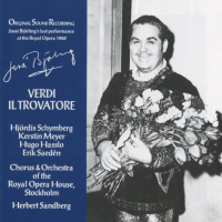 Verdi: Il Trovatore