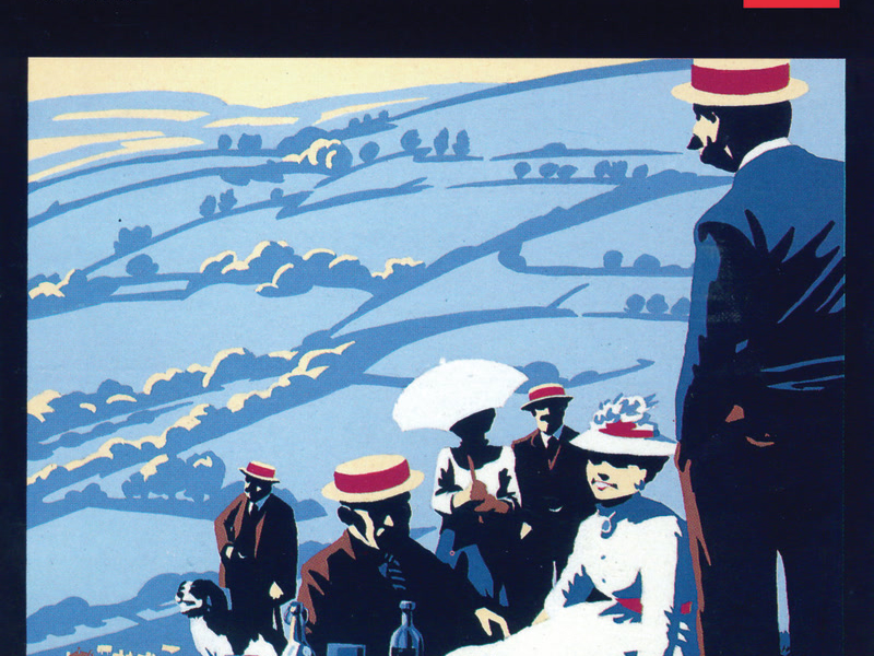 Elgar: Enigma Variations; Falstaff