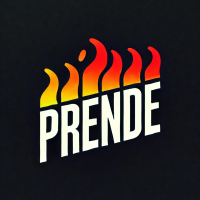 PRENDE (Single)