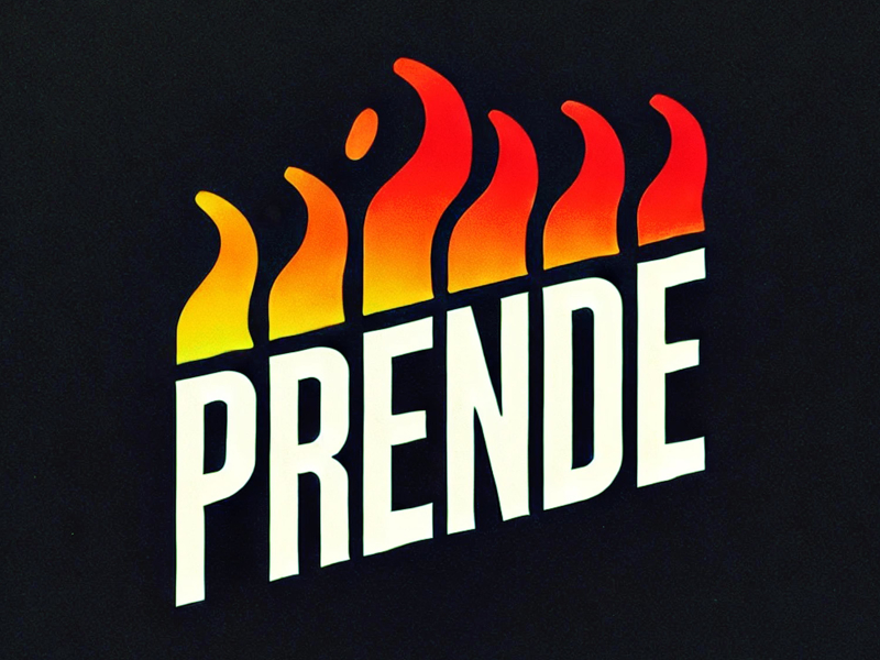 PRENDE (Single)
