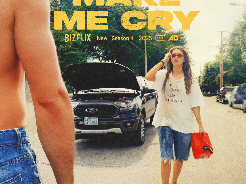 Make Me Cry (Single)