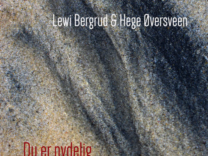 Du er nydelig (Single)