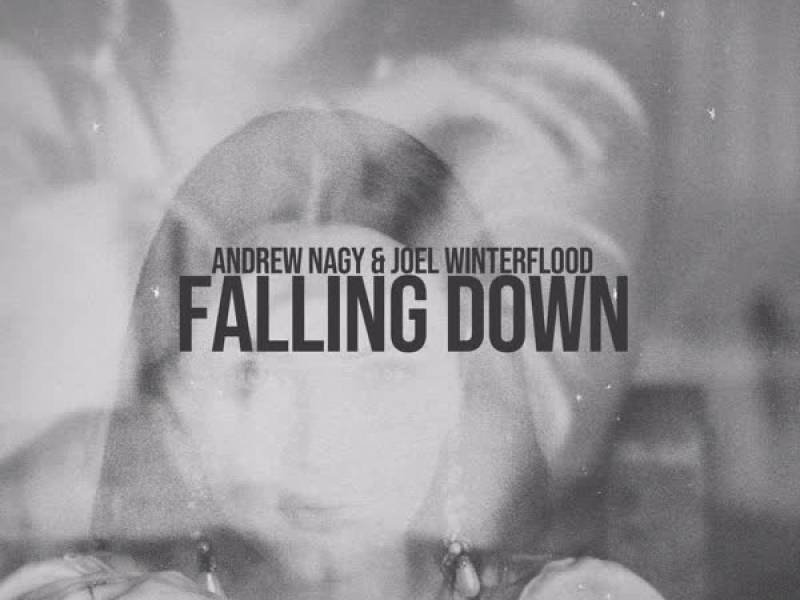 Falling Down (Single)