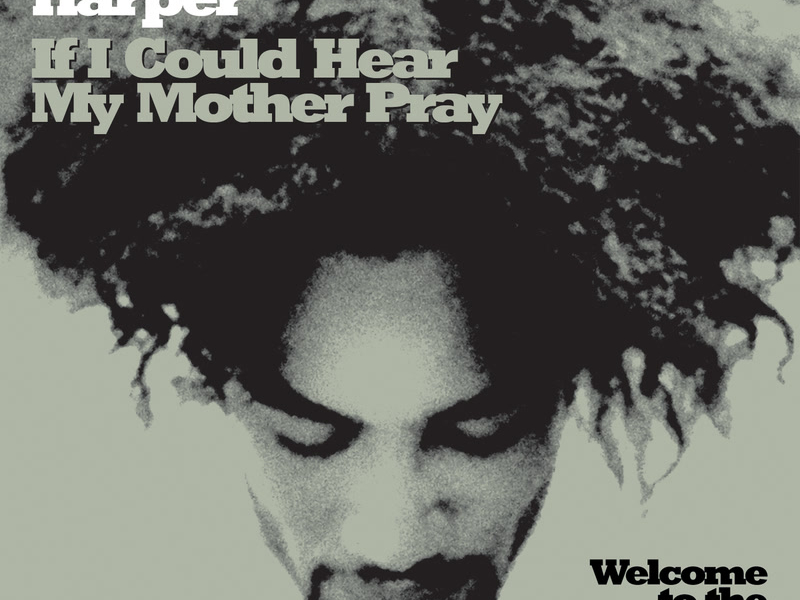 If I Could Hear My Mother Pray (Single)