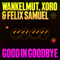 Good In Goodbye (Single)