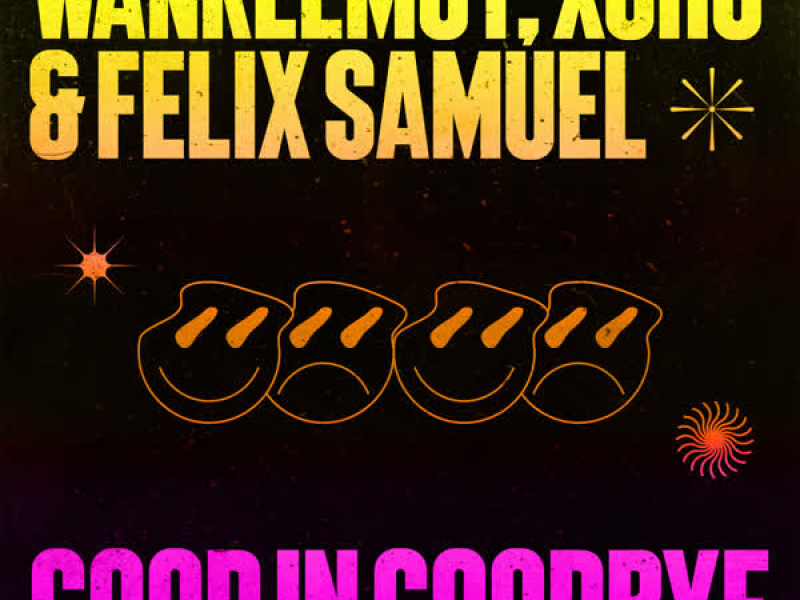 Good In Goodbye (Single)