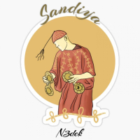 Sandiya (Single)