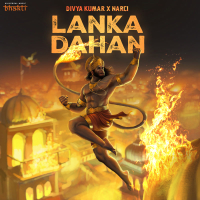 Lanka Dahan (Single)