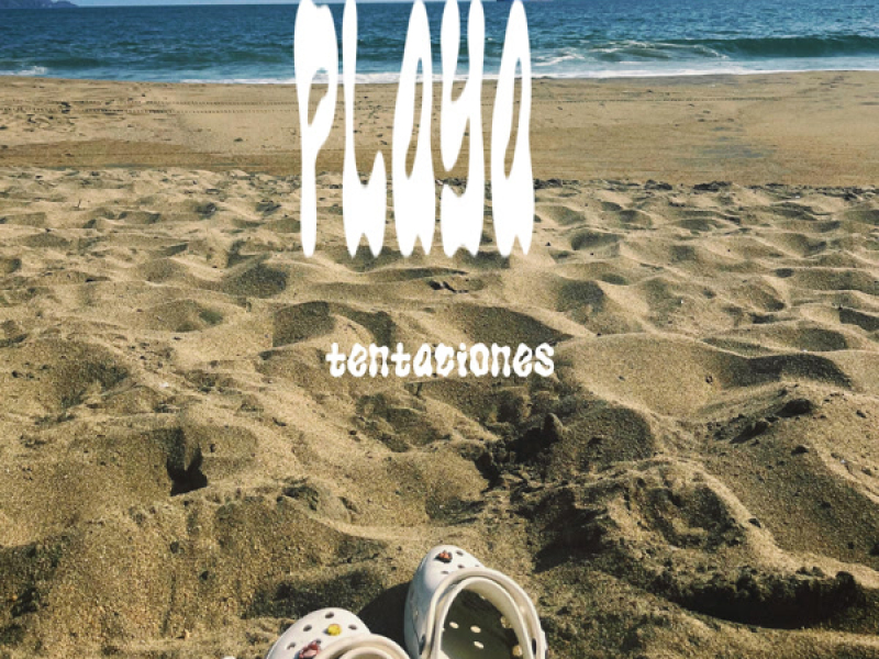 Playa tentaciones (Single)
