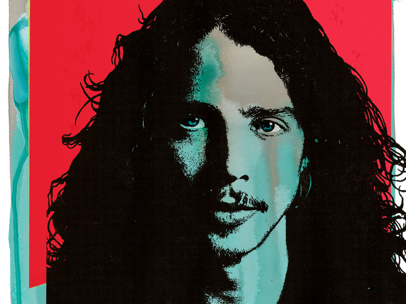 Chris Cornell