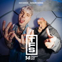 Tirando Flow Sesh #14 (Single)