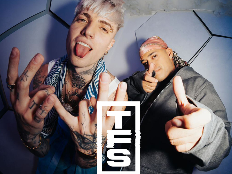 Tirando Flow Sesh #14 (Single)