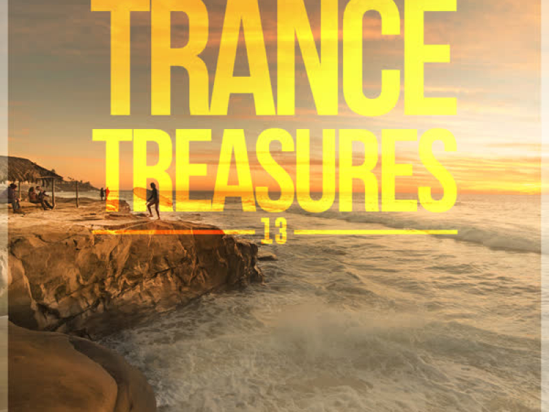 Silk Music Pres. Trance Treasures 13