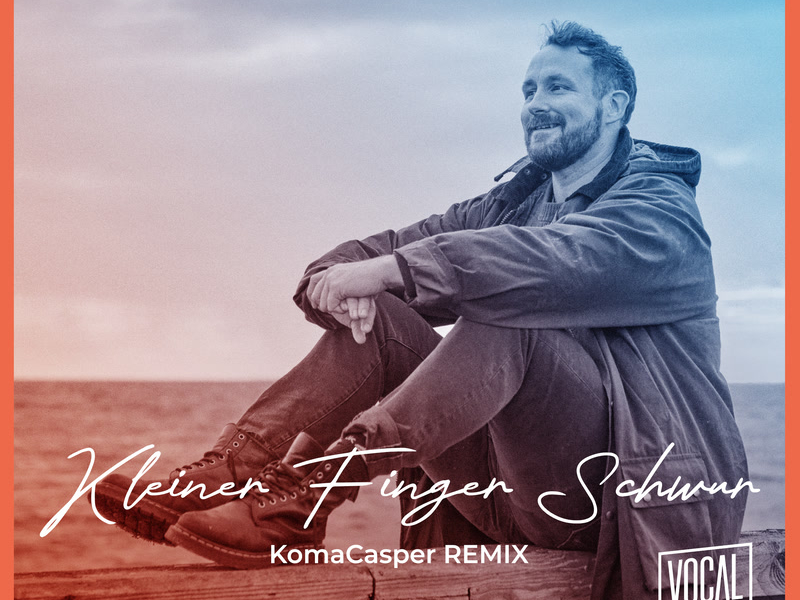 Kleiner Finger Schwur (KaaCee Remix) (Single)
